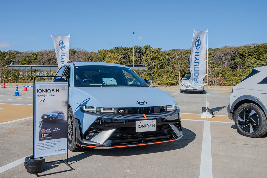 Hyundai Car 2