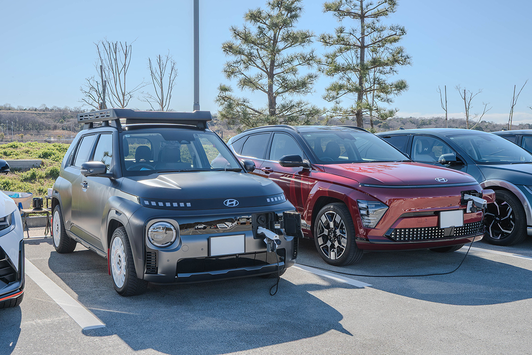 Hyundai Car 3