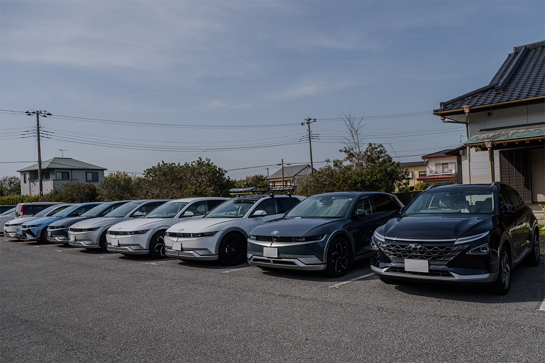 Hyundai Car 5